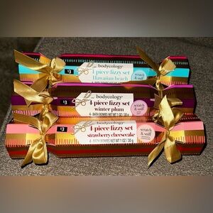 Bodycology bathbombs